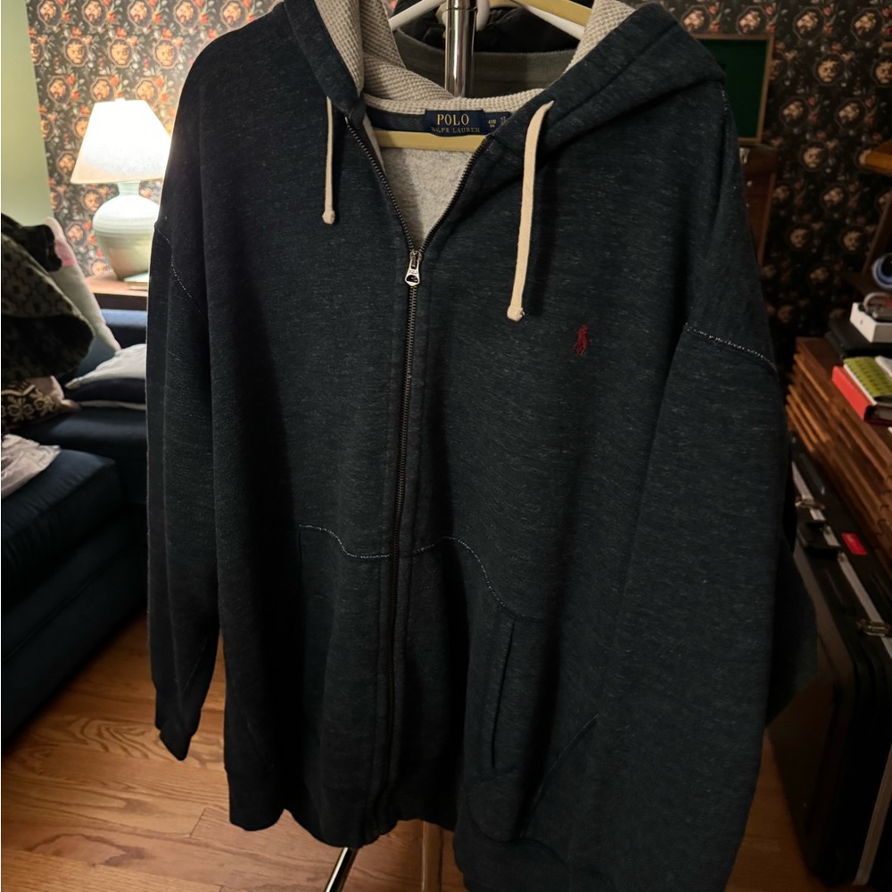 Ralph Lauren Hoodie